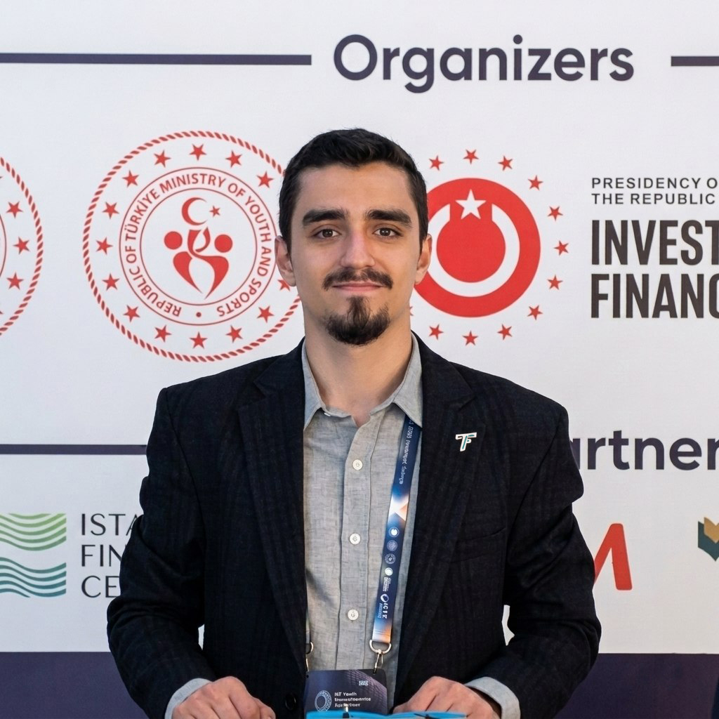 Enes Bakkar