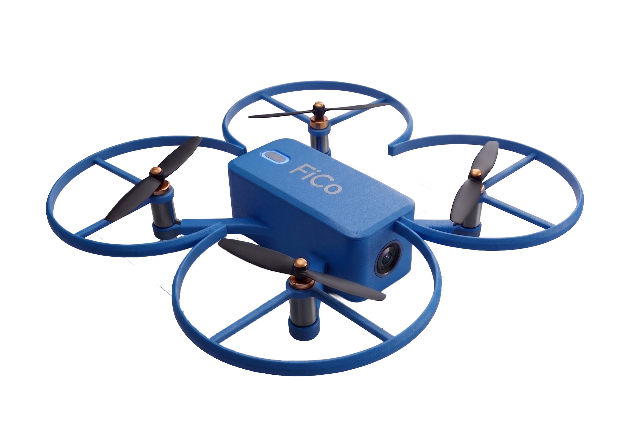 FiCo Drone Platform