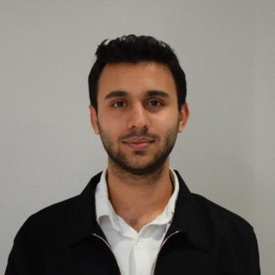 Haydar Irmak